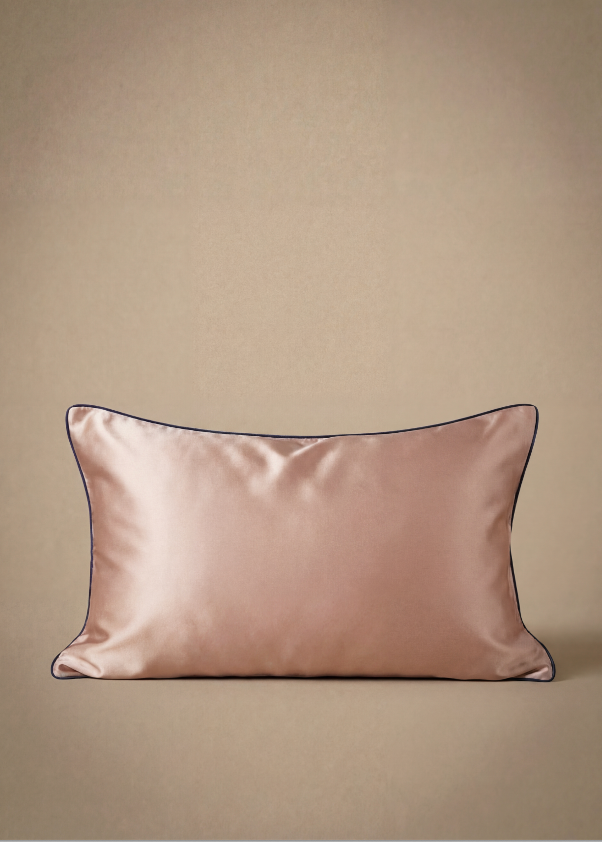 FEDERA DI SETA ORO ROSA