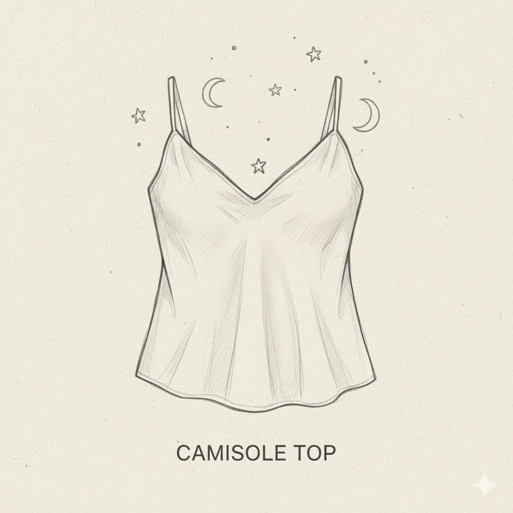 CAMI TOP