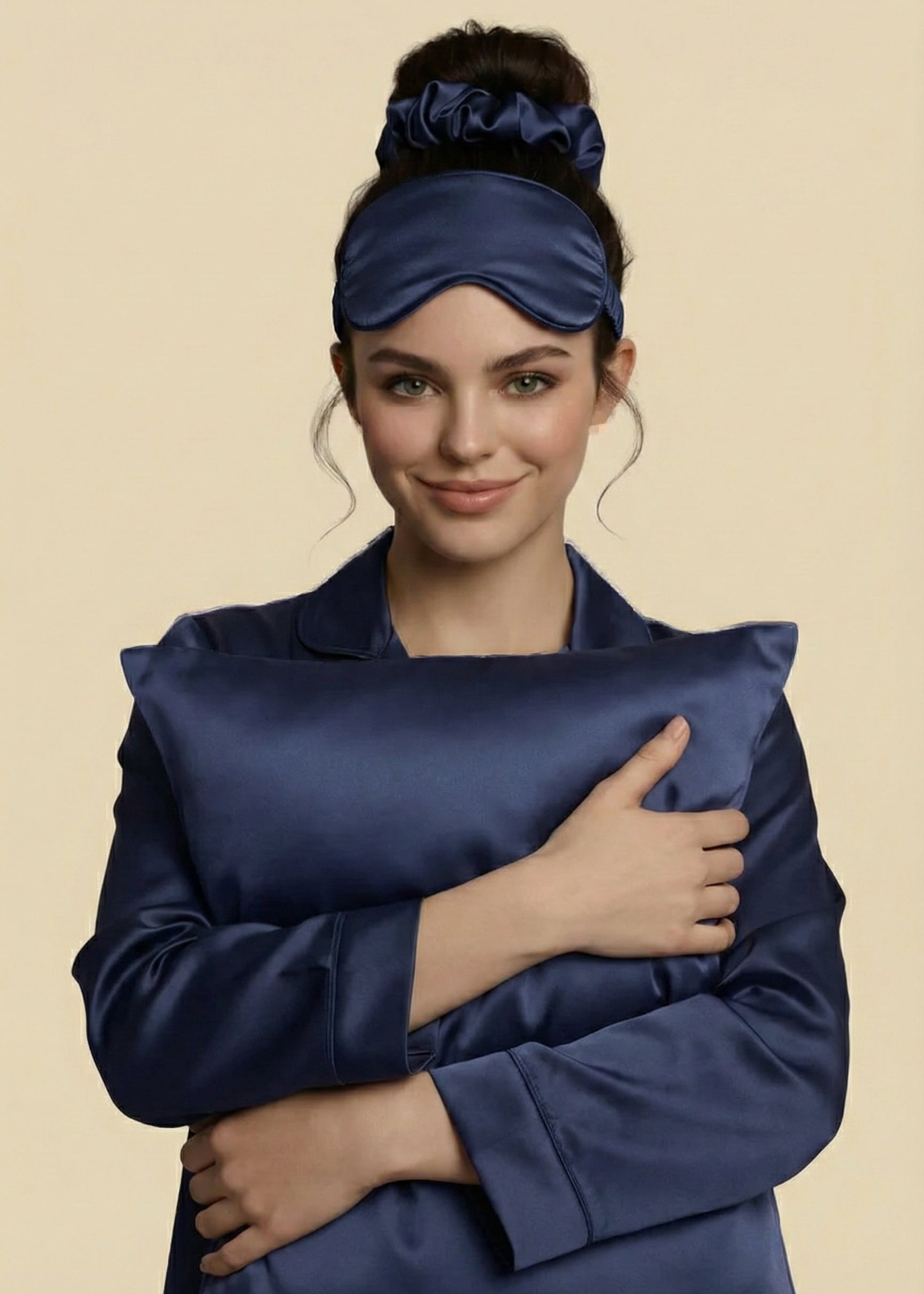 THE MIDNIGHT GIFT BOX